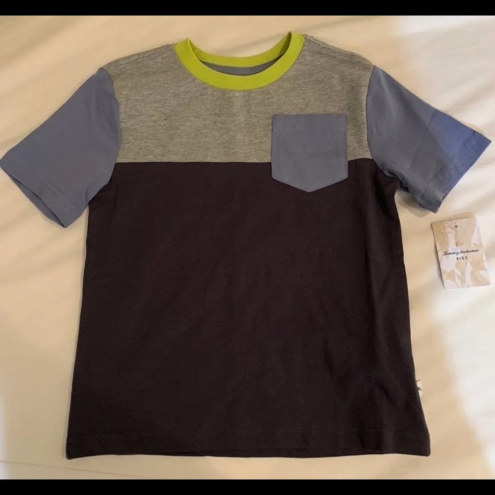 Tommy Bahama Kids Shirt